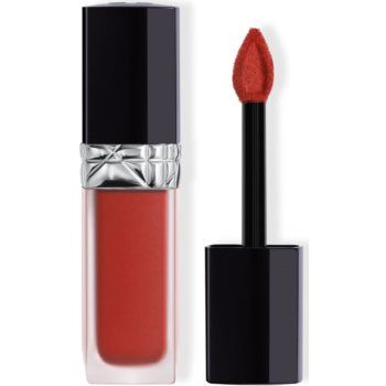 DIOR Rouge Dior Forever Liquid ruj lichid mat