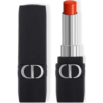 DIOR Rouge Dior Forever ruj mat