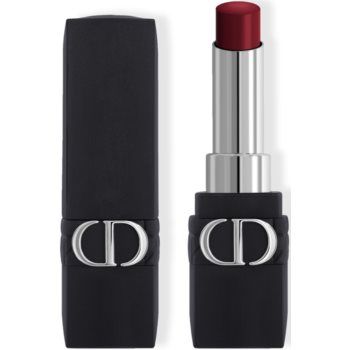 DIOR Rouge Dior Forever ruj mat