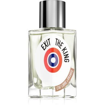 Etat Libre d’Orange Exit The King Eau de Parfum unisex