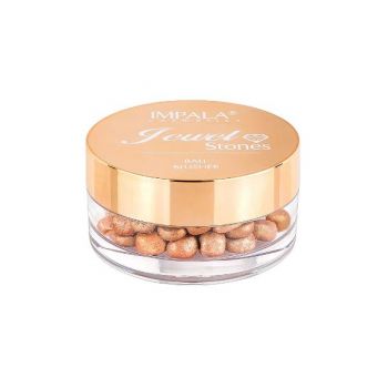 Fard Obraz Perle Bronzante Maro Jewel Stone Impala 45IMP 1