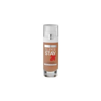 Fond de ten, Maybelline, Superstay 24 H Fresh Look, 28 Soft Beige, 30 ml