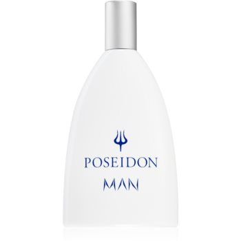 Instituto Español Poseidon Man Eau de Toilette pentru bărbați
