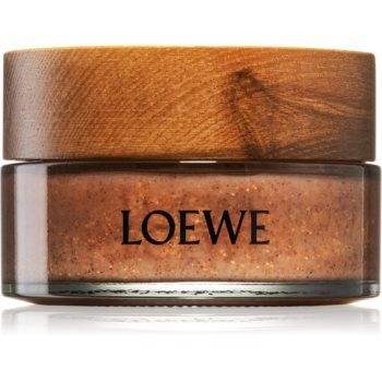 Loewe Paula’s Ibiza Eclectic exfoliant pentru corp unisex