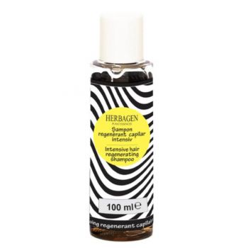 Sampon Regenerant Capilar Intensiv Herbagen, 100 ml