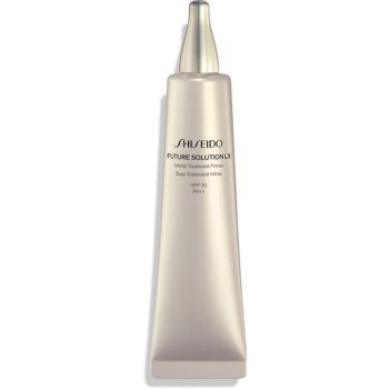 Shiseido Future Solution LX primer pentru stralucire si netezire SPF 30