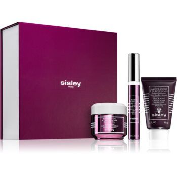 Sisley Black Rose Trio Set set cadou