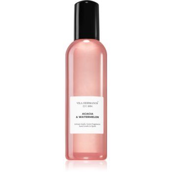 Vila Hermanos Apothecary Rose Acacia & Watermelon spray pentru camera