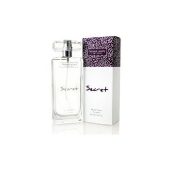 Apa de parfum pentru femei - Secret 100 ml