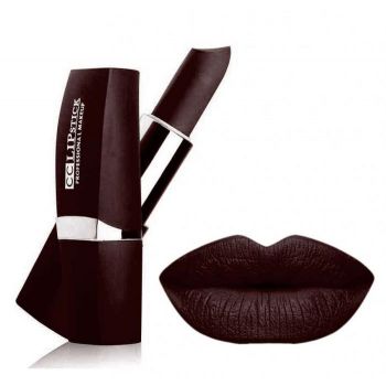 Ruj Mat Profesional Kiss Beauty CC Lips - 8 Dark Lips