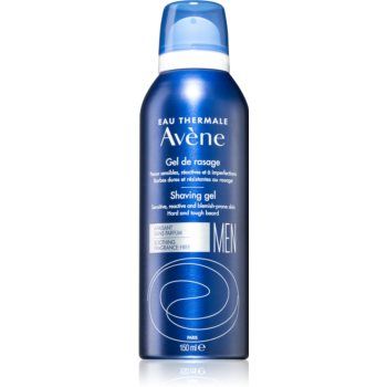 Avène Men gel pentru bărbierit