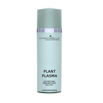 Chantarelle Crema de noapte Plant Plasma Egf Repair Lifting Night Cream, CD1472 de firma originala