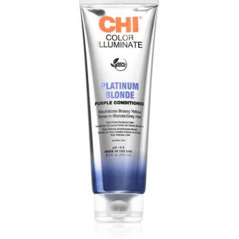 CHI Color Illuminate balsam nuanțator pentru par natural sau vopsit