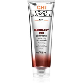 CHI Color Illuminate balsam nuanțator pentru par natural sau vopsit