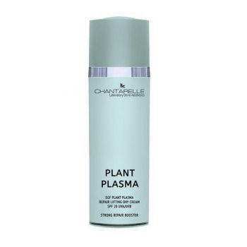 Crema de zi Chantarelle Plant Plasma Egf Repair Lifting Day Cream SPF20, CD1471, 50ml