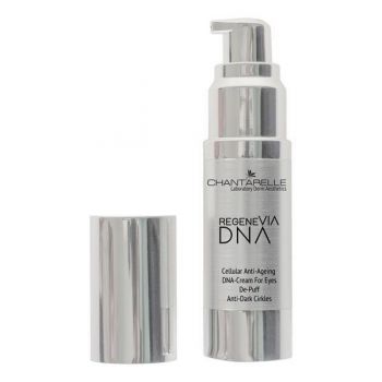 Crema de ochi Chantarelle Regenevia Dna Antioxidant Cellular Anti-ageing CD06125, 15ml de firma original