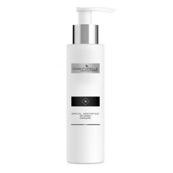 Demachiant Chantarelle Special Aesthetics Ultra-Sensitive Cleansing Milk CD0122, 200ml