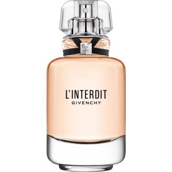 GIVENCHY L’Interdit Eau de Toilette pentru femei