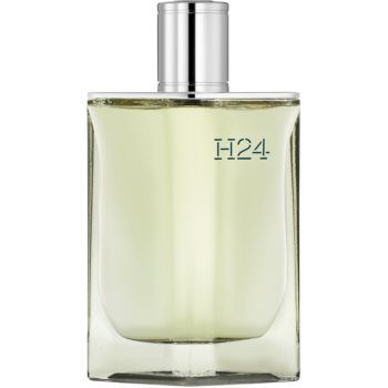 HERMÈS H24 Eau de parfum Eau de Parfum reincarcabil pentru bărbați