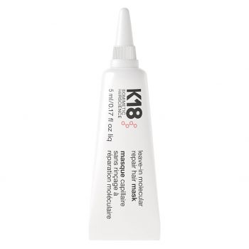 K18 - Masca de reparare si reconstructie Leave-in fara clatire 5ml