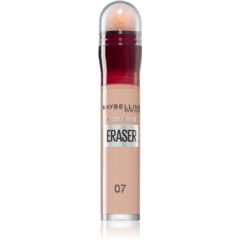MAYBELLINE NEW YORK Instant Anti Age Eraser corector lichid cu aplicator de burete