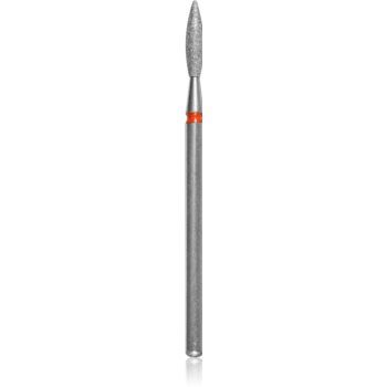 NeoNail Drill Bit Flame No. 02/S Un instrument pentru împingerea și îndepărtarea cuticulă de unghii