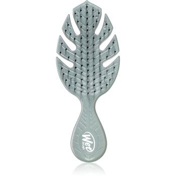 Wet Brush Go Green Mini perie de par
