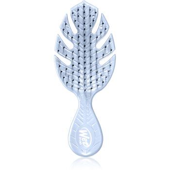 Wet Brush Go Green Mini perie de par