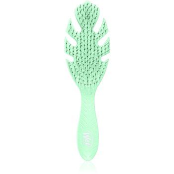 Wet Brush Go Green perie de par