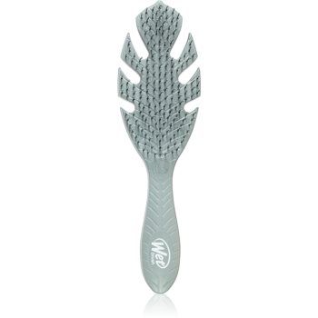 Wet Brush Go Green perie de par