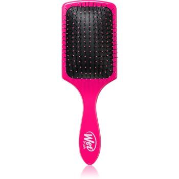 Wet Brush Paddle perie de par