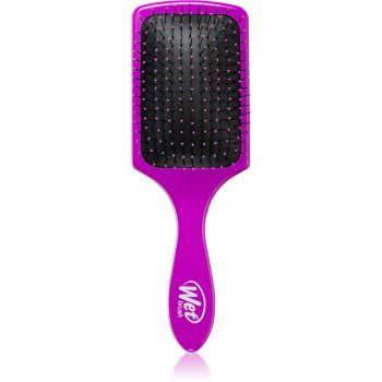 Wet Brush Paddle perie de par ieftina