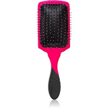 Wet Brush Pro Paddle perie de par