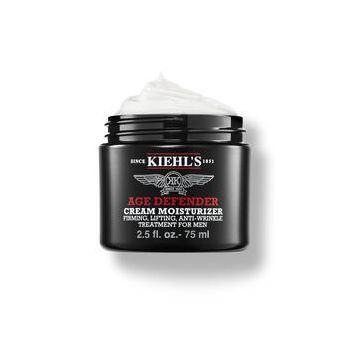 Age Defender Cream Moisturizer - Cremă antirid pentru bărbați