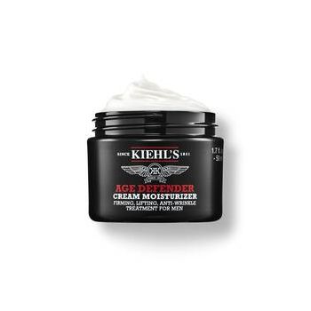 Age Defender Cream Moisturizer - Cremă antirid pentru bărbați