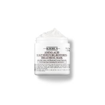 Amino Acid Scalp Moisture-Restoring Treatment Mask - Mască hidratantă pentru scalp și păr