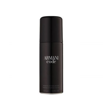 Armani Code Spray 150 ml