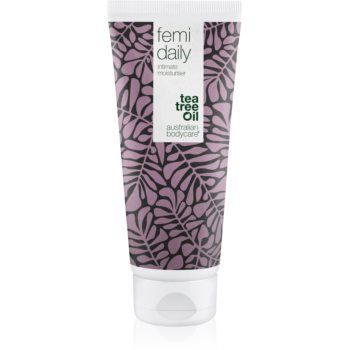 Australian Bodycare Tea Tree Oil Femi gel pentru partile intime