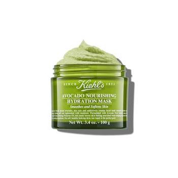 Avocado Nourishing Hydration Mask