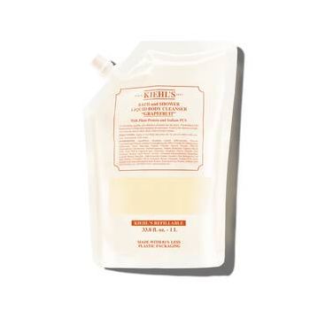 Bath and Shower Liquid Body Cleanser Grapefruit