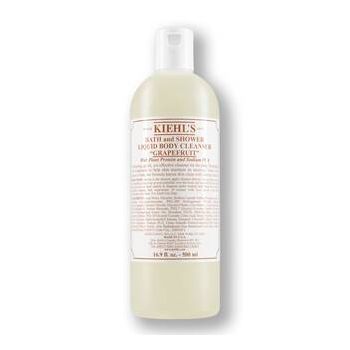 Bath and Shower Liquid Body Cleanser