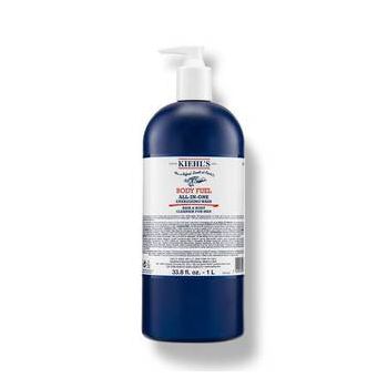 Body Fuel Wash