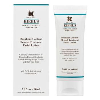 Breakout Control Blemish Treatment Facial Lotion - Loțiune tratament pentru tenul acneic