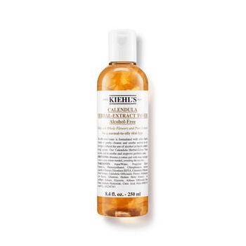 Calendula Herbal-Extract Toner - Loțiune tonică cu Gălbenele