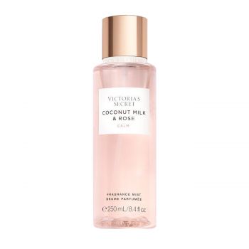 Coconut milk rose mist  250 ml