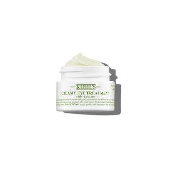Creamy Eye Treatment with Avocado - Cremă intens hidratantă pentru zona ochilor