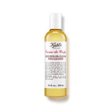 Creme de Corps Smoothing Oil-to-Foam Body Cleanser ieftin