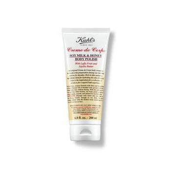 Creme de Corps Soy Milk & Honey Body Polish