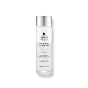 Daily Refining Milk-Peel Toner - Loțiune tonică pentru hidratare și exfoliere zilnică
