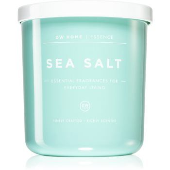 DW Home Essence Sea Salt lumânare parfumată